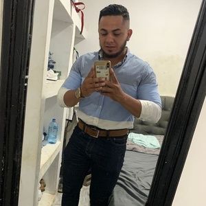 Meet your Posher, Guillermo